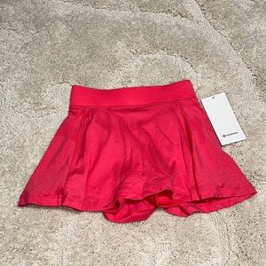 Lululemon Skirt